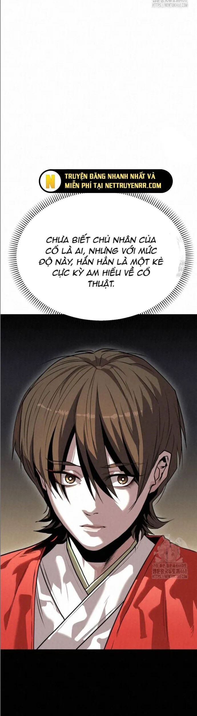 Hắc Bạch Hồ Ly Độc Tâm Côn Luân Kiếm Tuyến Bạch Bệnh Chi Chủ - Chapter 17