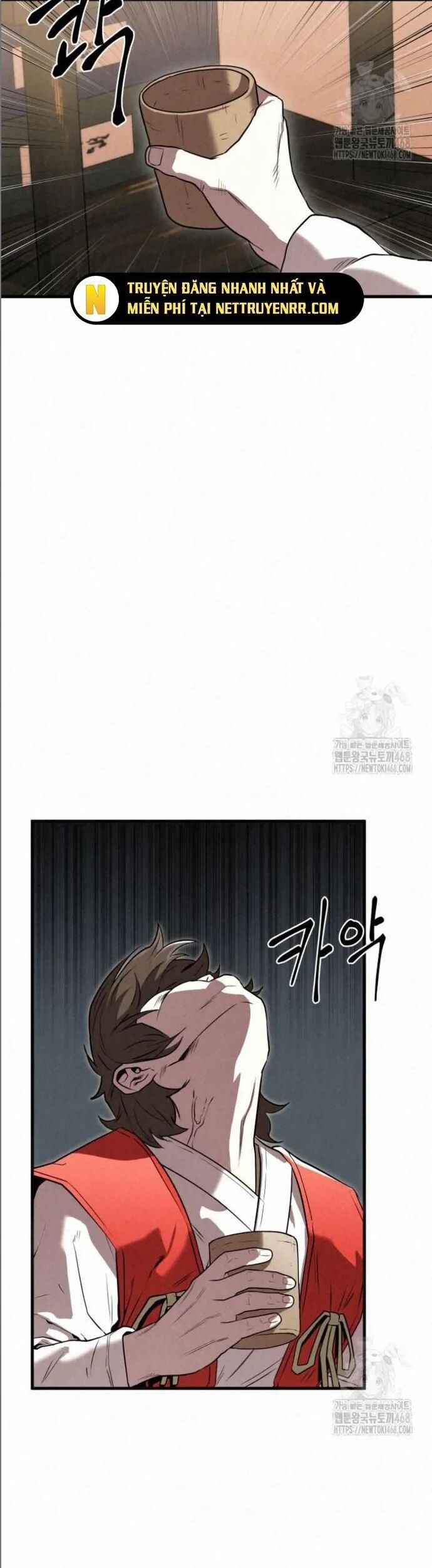 Hắc Bạch Hồ Ly Độc Tâm Côn Luân Kiếm Tuyến Bạch Bệnh Chi Chủ - Chapter 17
