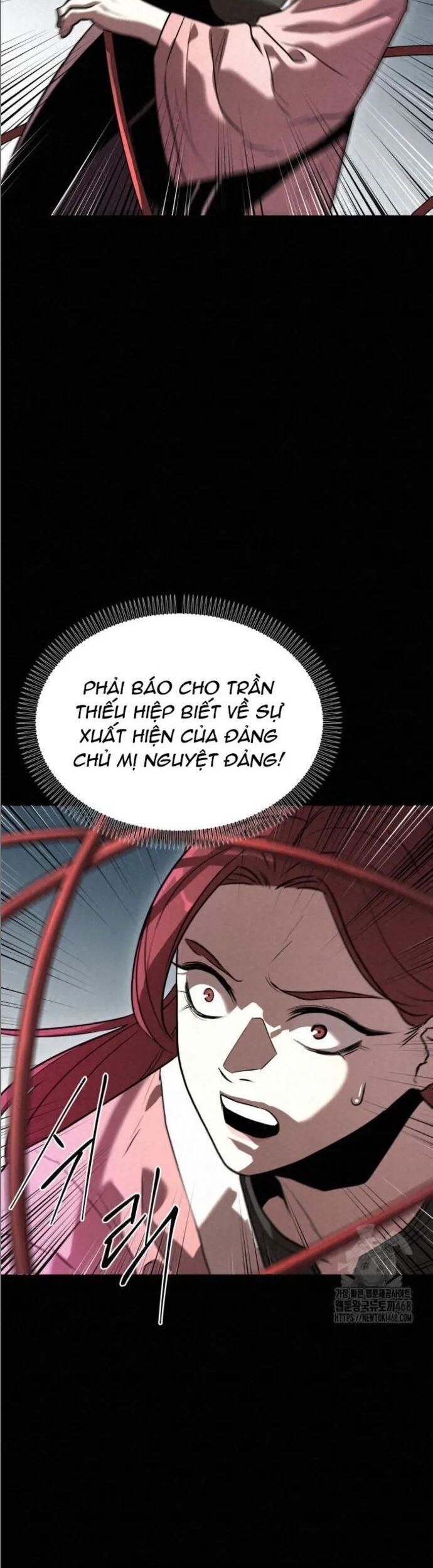 Hắc Bạch Hồ Ly Độc Tâm Côn Luân Kiếm Tuyến Bạch Bệnh Chi Chủ - Chapter 17