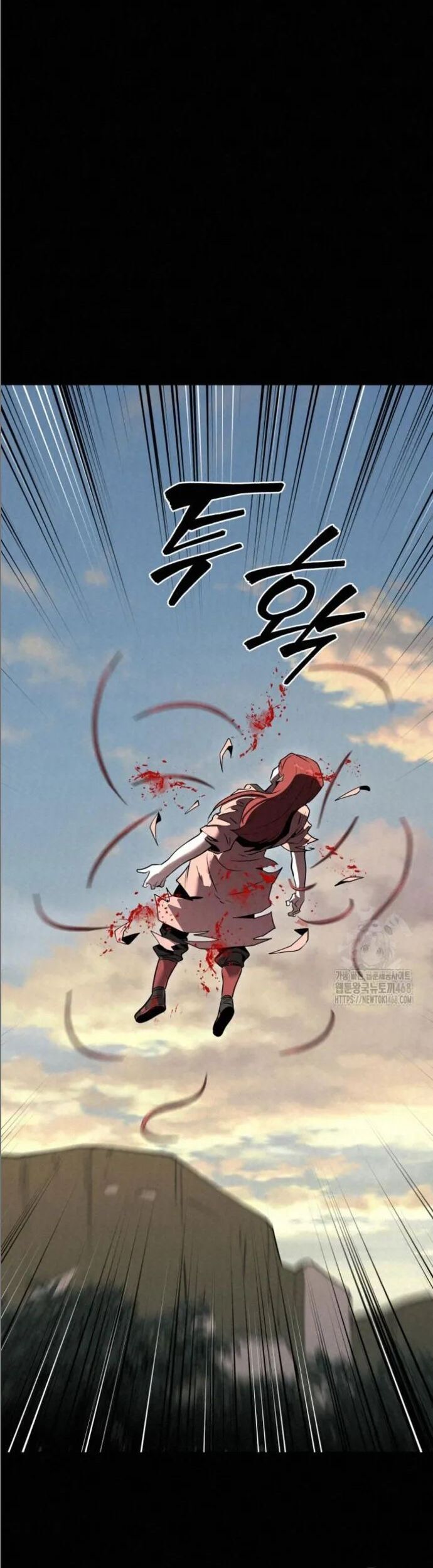 Hắc Bạch Hồ Ly Độc Tâm Côn Luân Kiếm Tuyến Bạch Bệnh Chi Chủ - Chapter 17