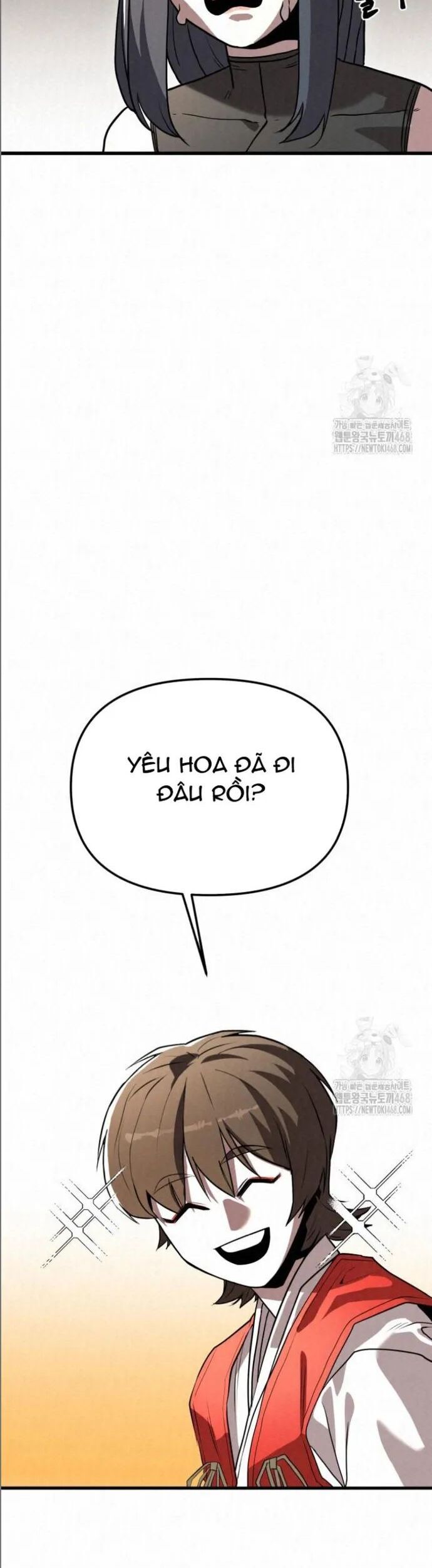 Hắc Bạch Hồ Ly Độc Tâm Côn Luân Kiếm Tuyến Bạch Bệnh Chi Chủ - Chapter 17