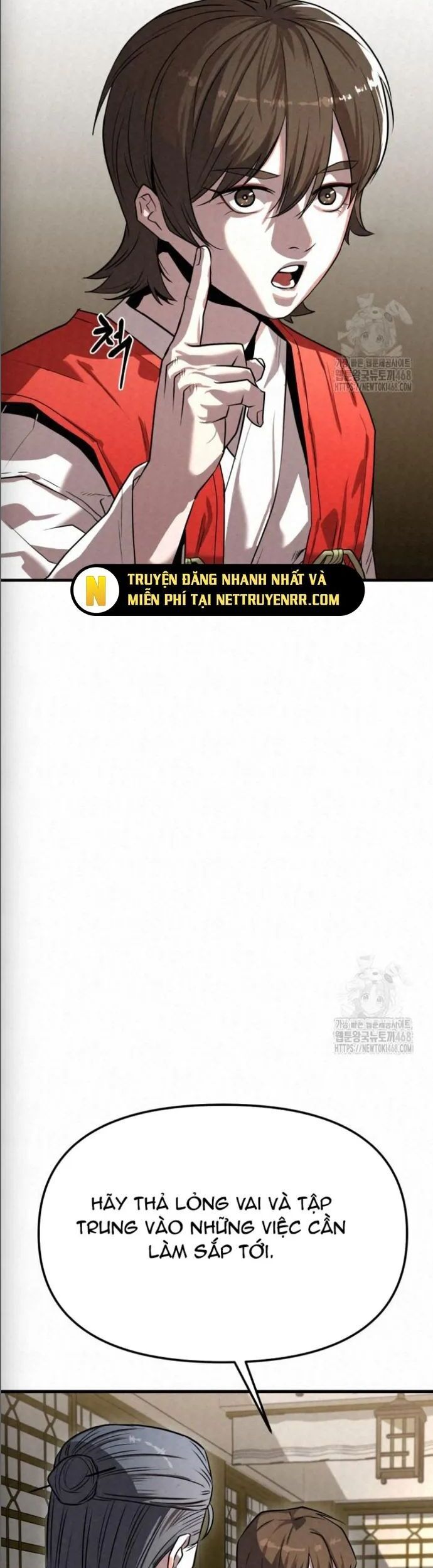 Hắc Bạch Hồ Ly Độc Tâm Côn Luân Kiếm Tuyến Bạch Bệnh Chi Chủ - Chapter 18
