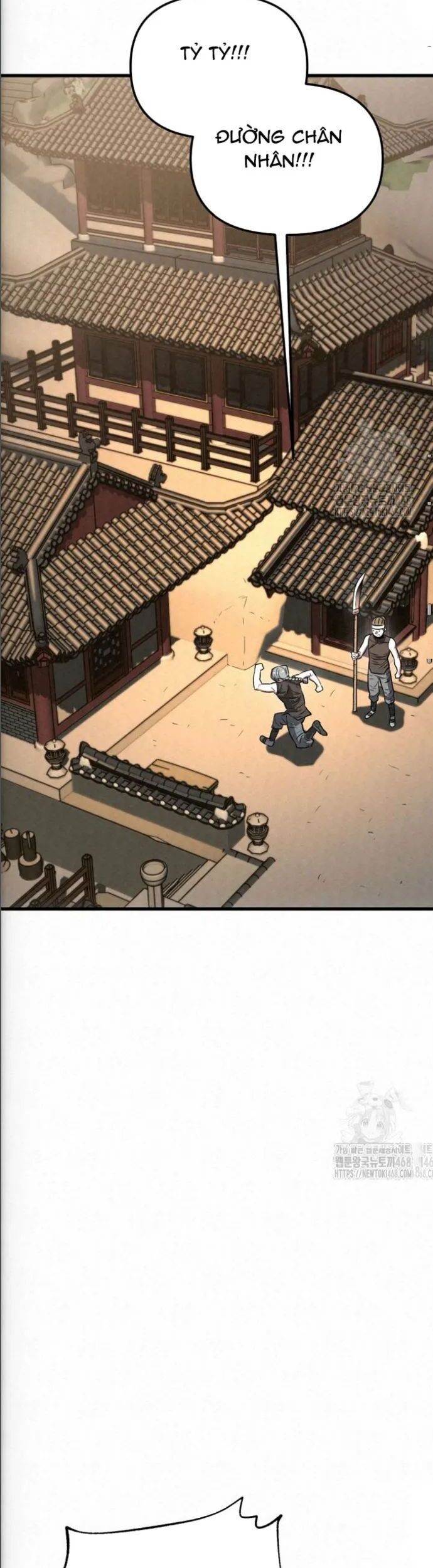 Hắc Bạch Hồ Ly Độc Tâm Côn Luân Kiếm Tuyến Bạch Bệnh Chi Chủ - Chapter 18