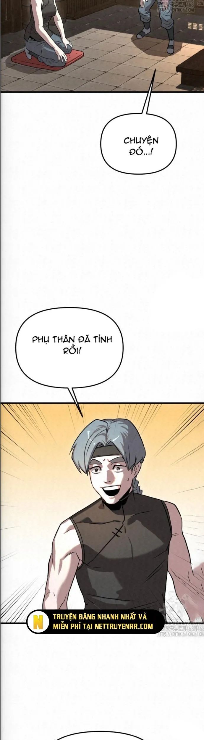 Hắc Bạch Hồ Ly Độc Tâm Côn Luân Kiếm Tuyến Bạch Bệnh Chi Chủ - Chapter 18
