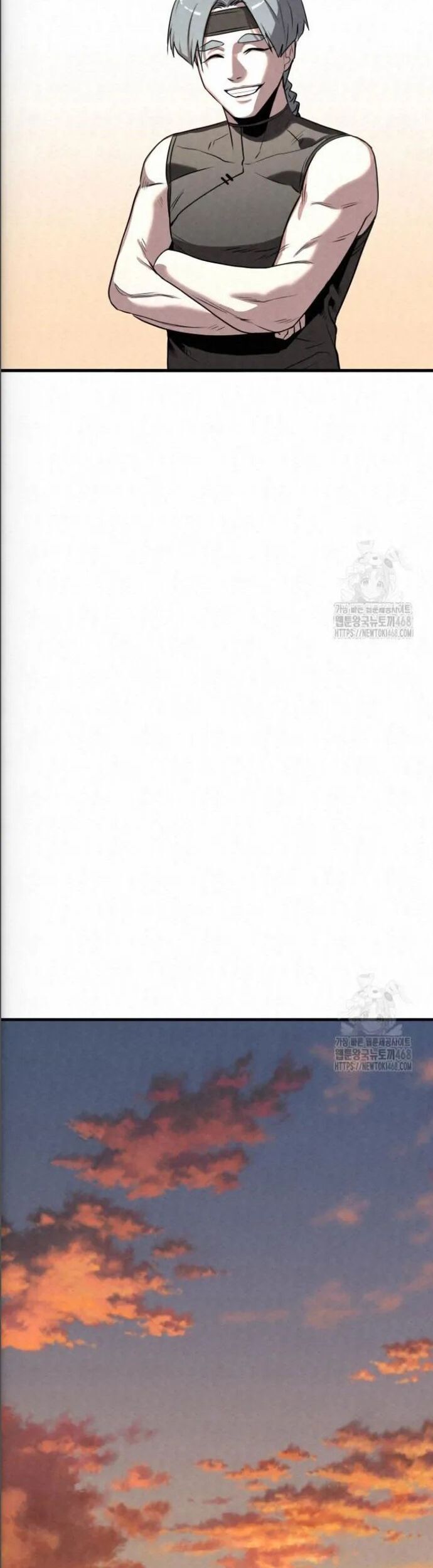 Hắc Bạch Hồ Ly Độc Tâm Côn Luân Kiếm Tuyến Bạch Bệnh Chi Chủ - Chapter 18