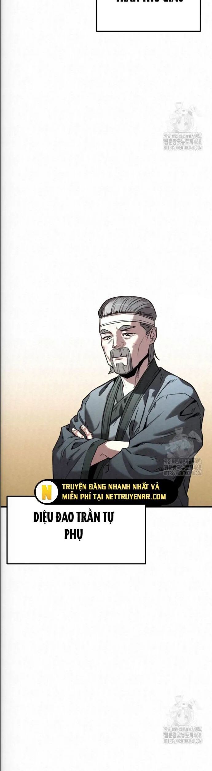 Hắc Bạch Hồ Ly Độc Tâm Côn Luân Kiếm Tuyến Bạch Bệnh Chi Chủ - Chapter 18