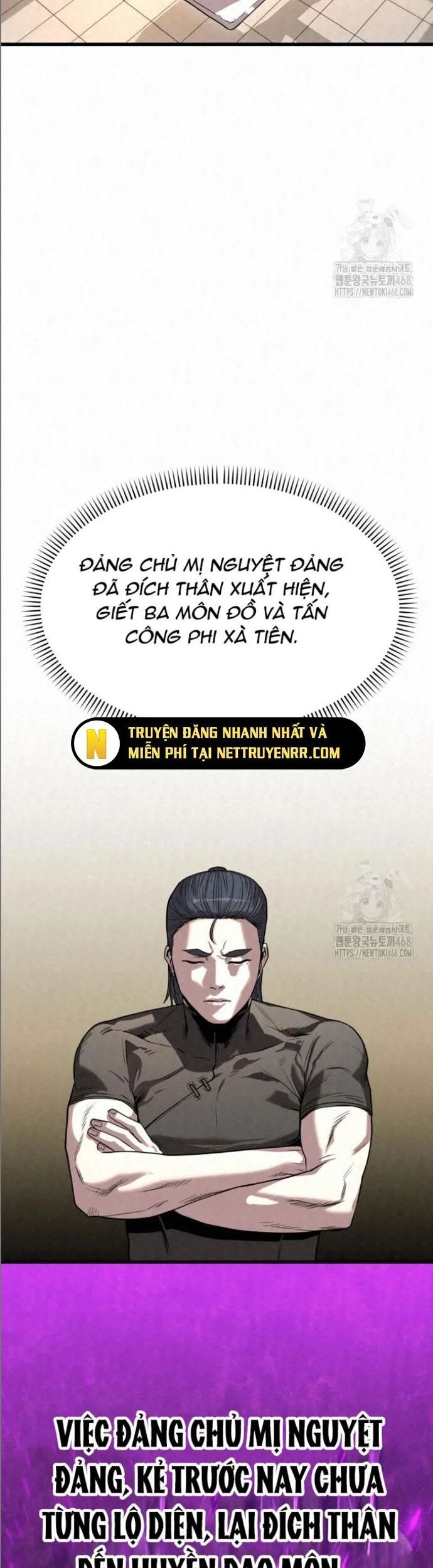 Hắc Bạch Hồ Ly Độc Tâm Côn Luân Kiếm Tuyến Bạch Bệnh Chi Chủ - Chapter 18