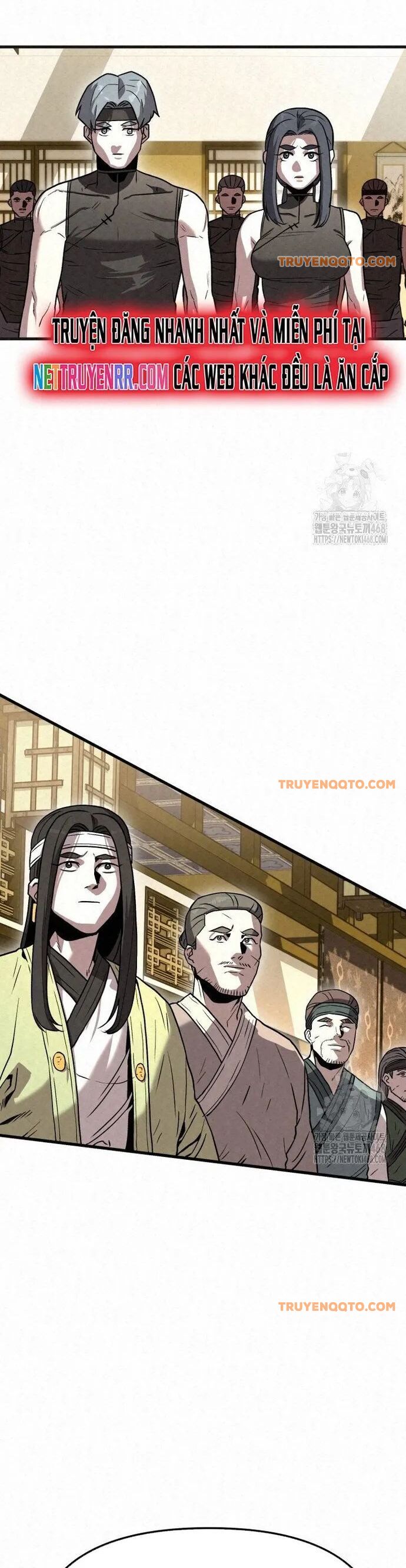 Hắc Bạch Hồ Ly Độc Tâm Côn Luân Kiếm Tuyến Bạch Bệnh Chi Chủ - Chapter 19