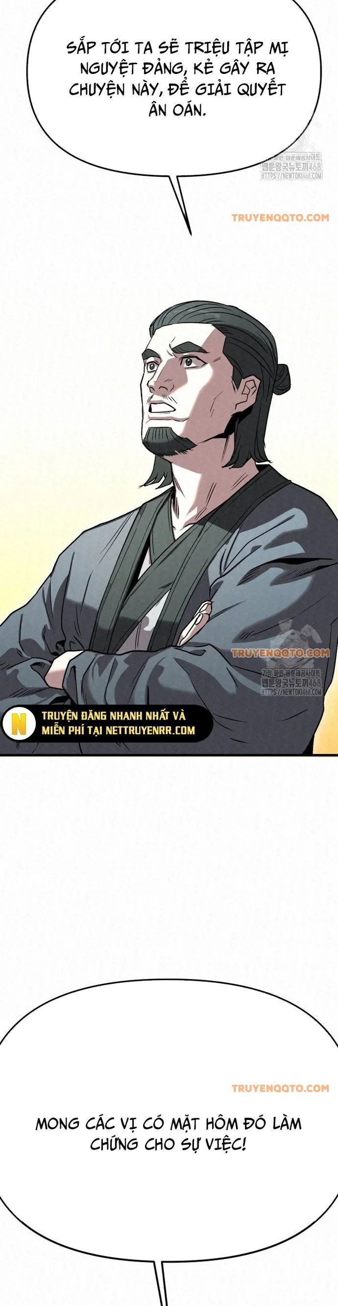 Hắc Bạch Hồ Ly Độc Tâm Côn Luân Kiếm Tuyến Bạch Bệnh Chi Chủ - Chapter 19