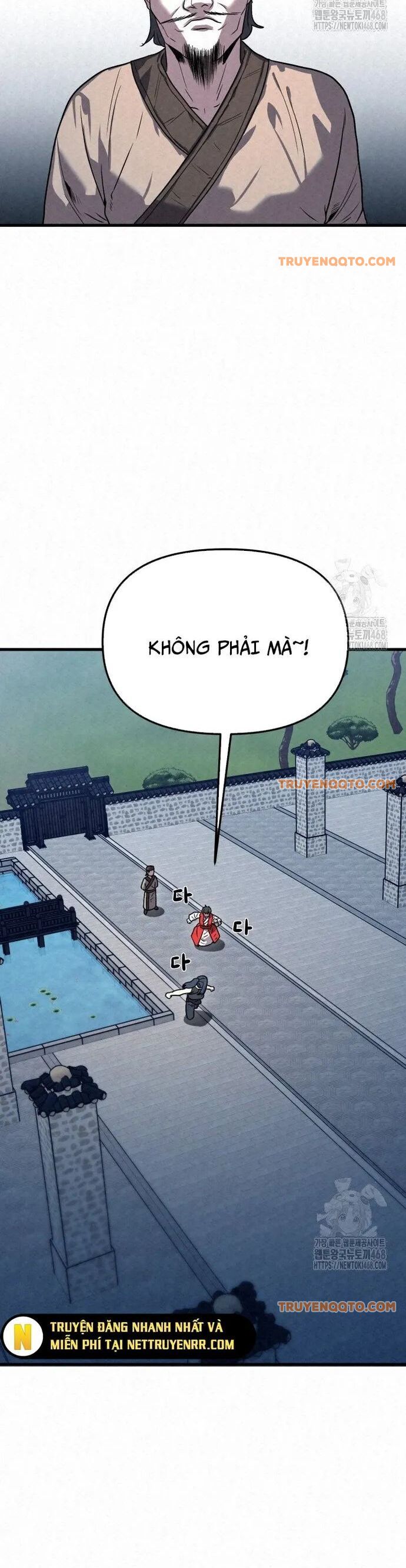 Hắc Bạch Hồ Ly Độc Tâm Côn Luân Kiếm Tuyến Bạch Bệnh Chi Chủ - Chapter 19