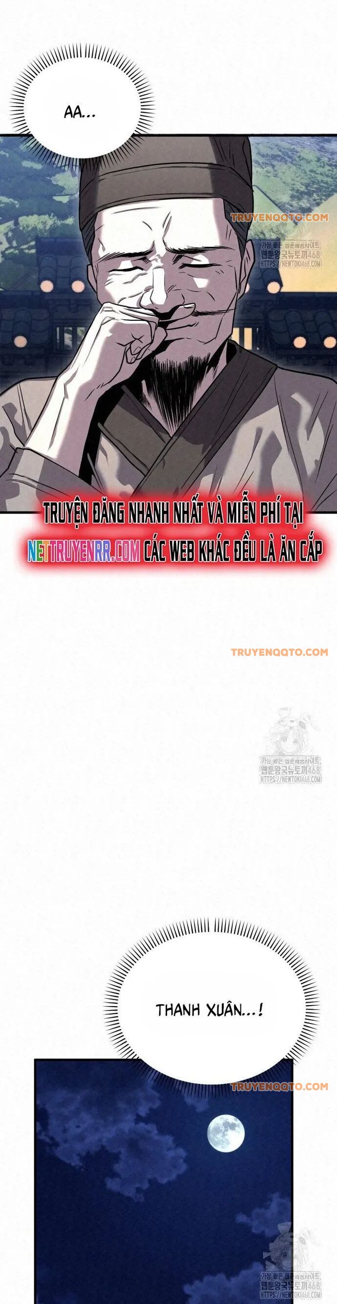 Hắc Bạch Hồ Ly Độc Tâm Côn Luân Kiếm Tuyến Bạch Bệnh Chi Chủ - Chapter 19