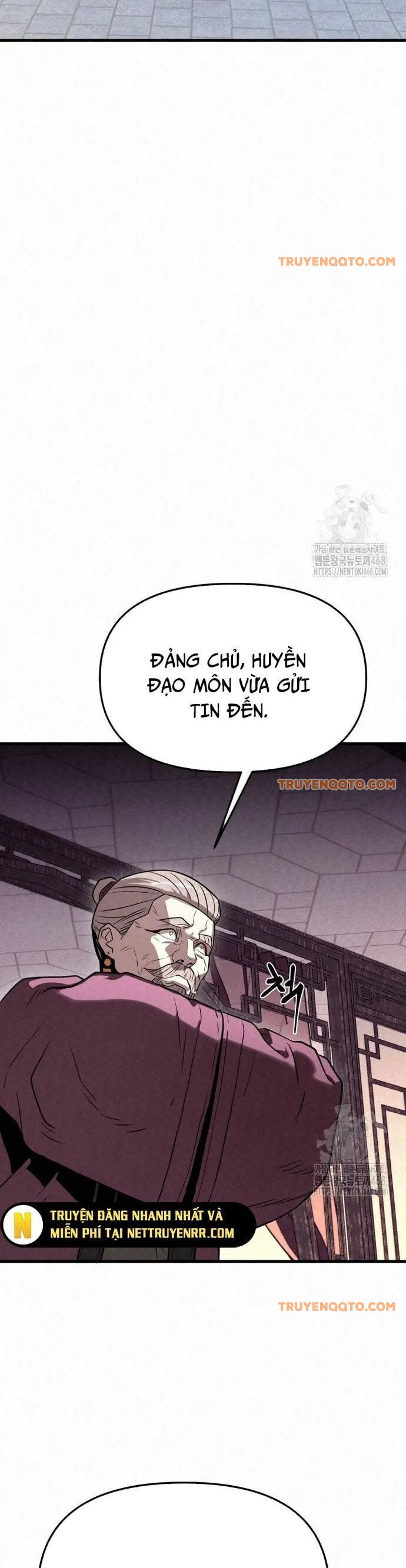 Hắc Bạch Hồ Ly Độc Tâm Côn Luân Kiếm Tuyến Bạch Bệnh Chi Chủ - Chapter 19