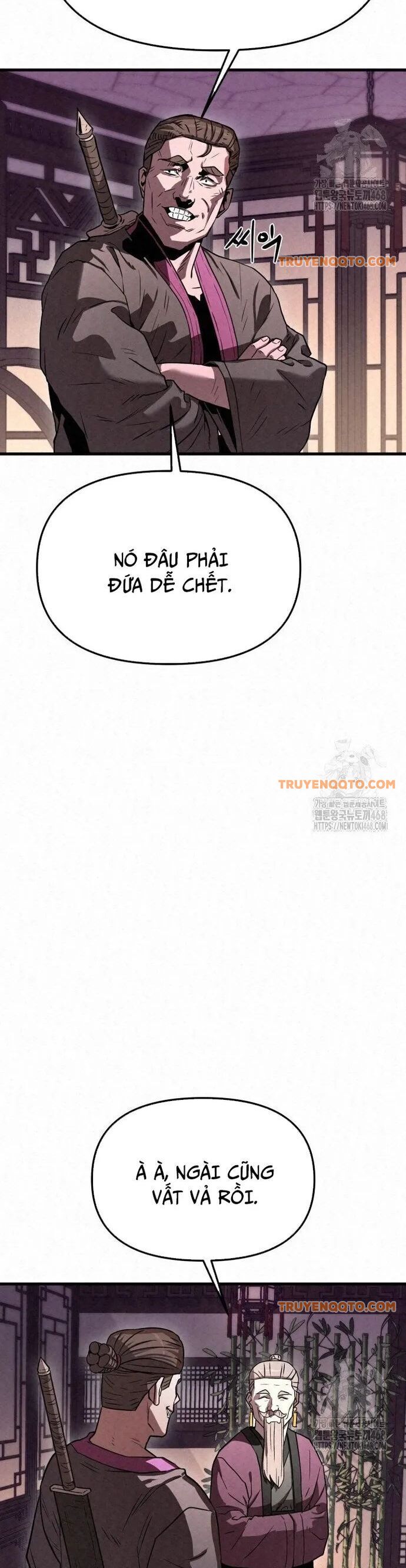 Hắc Bạch Hồ Ly Độc Tâm Côn Luân Kiếm Tuyến Bạch Bệnh Chi Chủ - Chapter 19