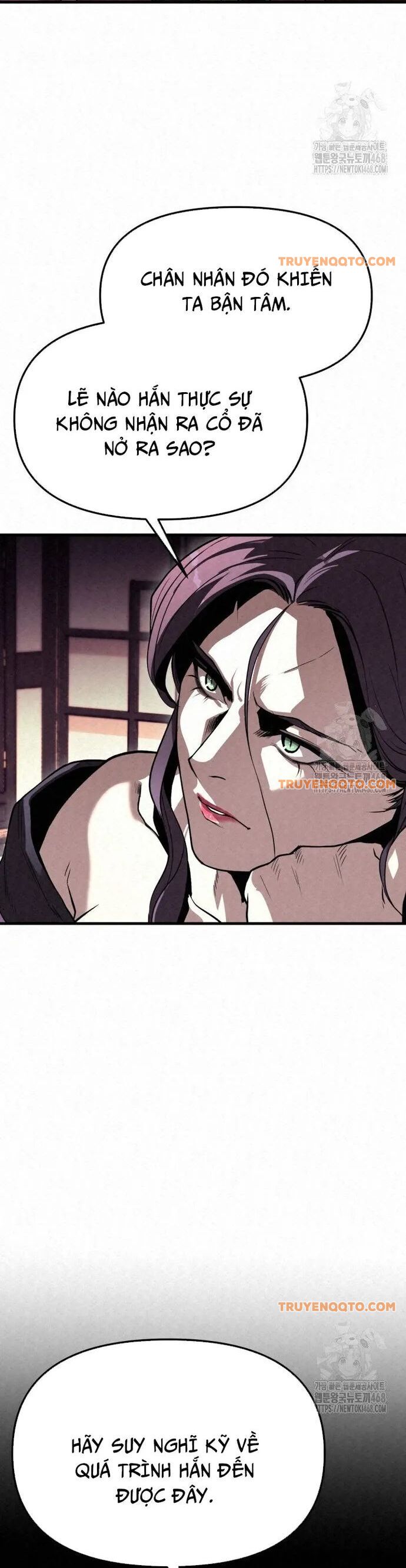 Hắc Bạch Hồ Ly Độc Tâm Côn Luân Kiếm Tuyến Bạch Bệnh Chi Chủ - Chapter 19