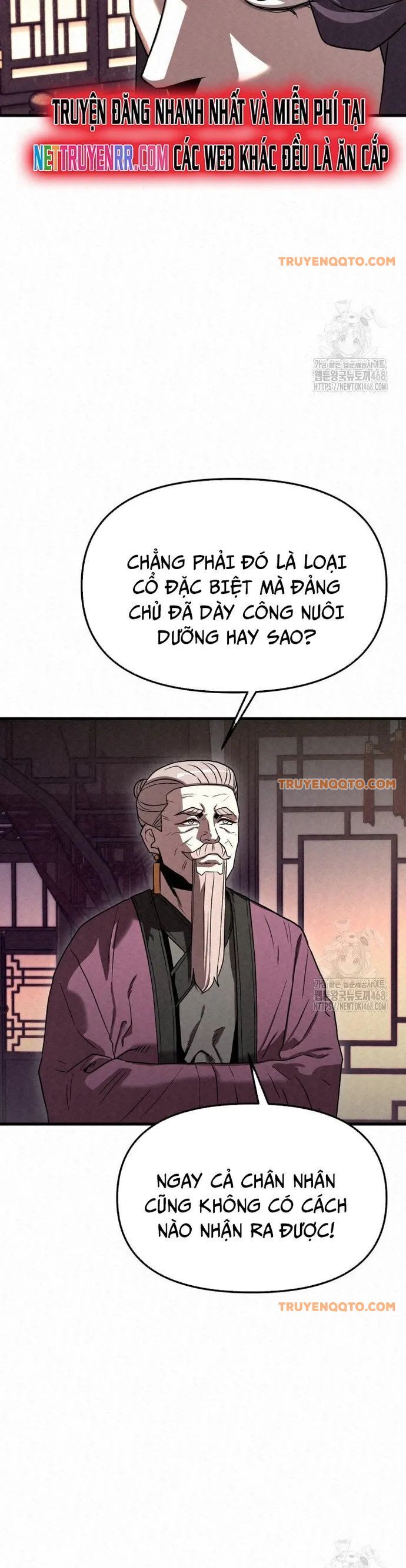 Hắc Bạch Hồ Ly Độc Tâm Côn Luân Kiếm Tuyến Bạch Bệnh Chi Chủ - Chapter 19