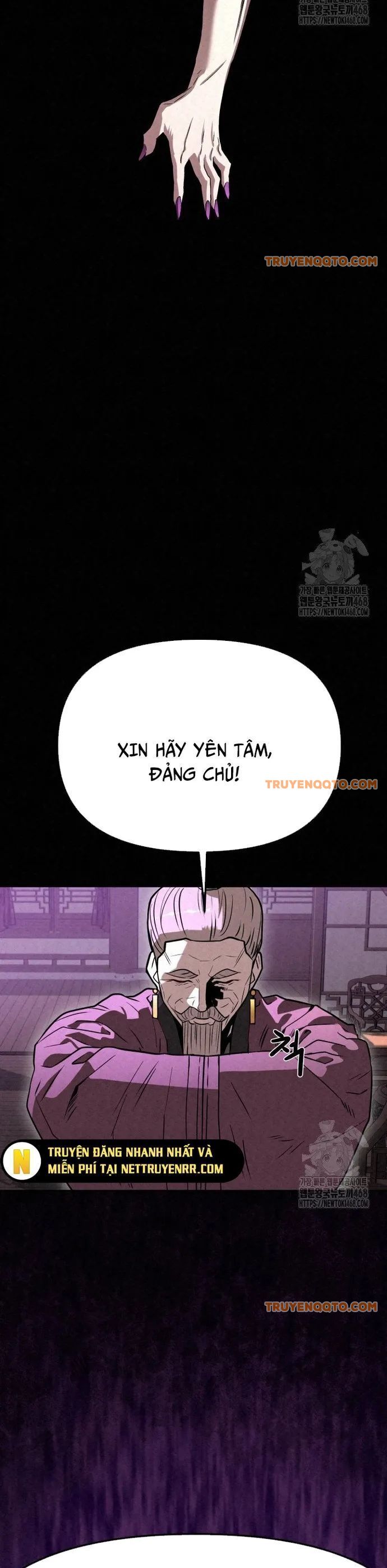 Hắc Bạch Hồ Ly Độc Tâm Côn Luân Kiếm Tuyến Bạch Bệnh Chi Chủ - Chapter 19