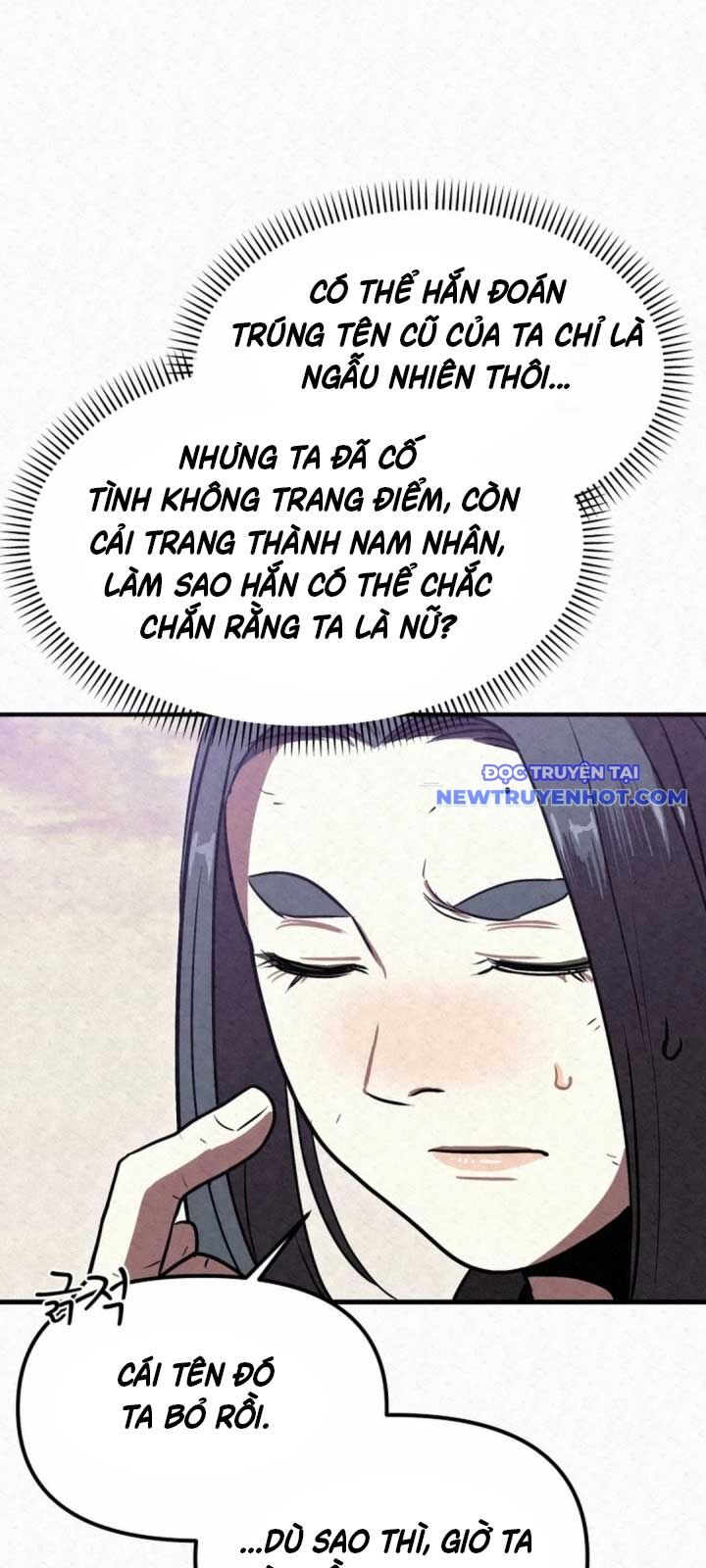 Hắc Bạch Hồ Ly Độc Tâm Côn Luân Kiếm Tuyến Bạch Bệnh Chi Chủ - Chapter 2