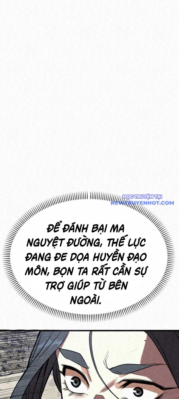 Hắc Bạch Hồ Ly Độc Tâm Côn Luân Kiếm Tuyến Bạch Bệnh Chi Chủ - Chapter 2