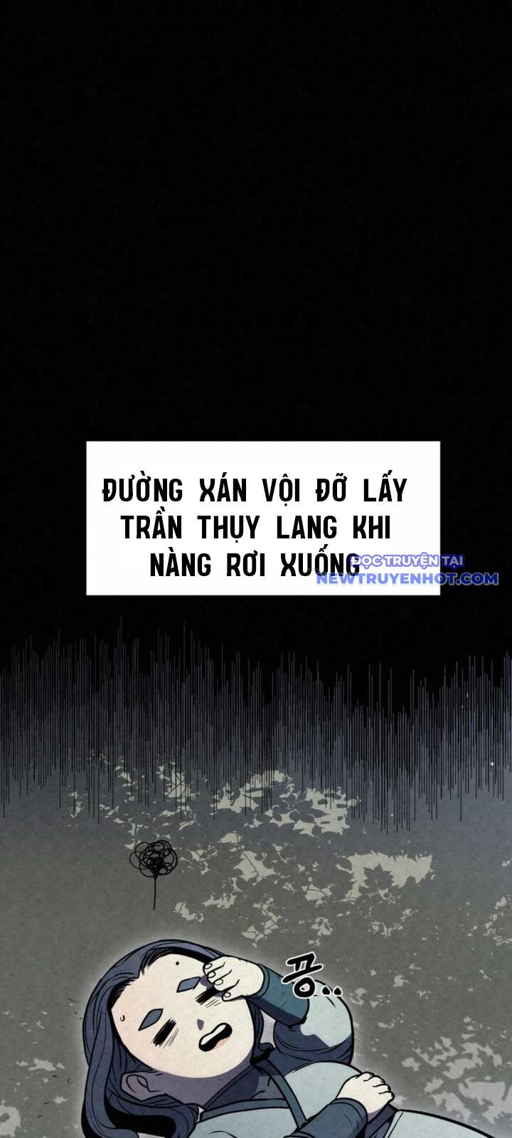 Hắc Bạch Hồ Ly Độc Tâm Côn Luân Kiếm Tuyến Bạch Bệnh Chi Chủ - Chapter 2