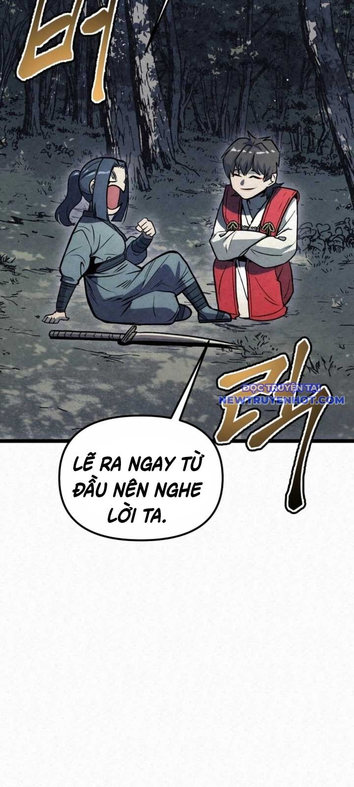 Hắc Bạch Hồ Ly Độc Tâm Côn Luân Kiếm Tuyến Bạch Bệnh Chi Chủ - Chapter 2