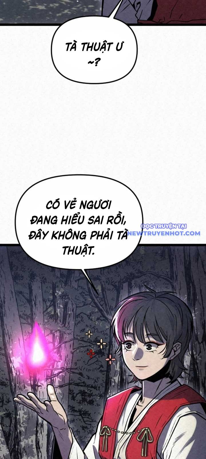 Hắc Bạch Hồ Ly Độc Tâm Côn Luân Kiếm Tuyến Bạch Bệnh Chi Chủ - Chapter 2