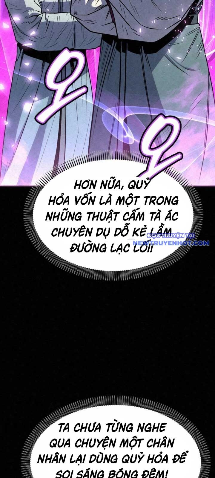 Hắc Bạch Hồ Ly Độc Tâm Côn Luân Kiếm Tuyến Bạch Bệnh Chi Chủ - Chapter 2