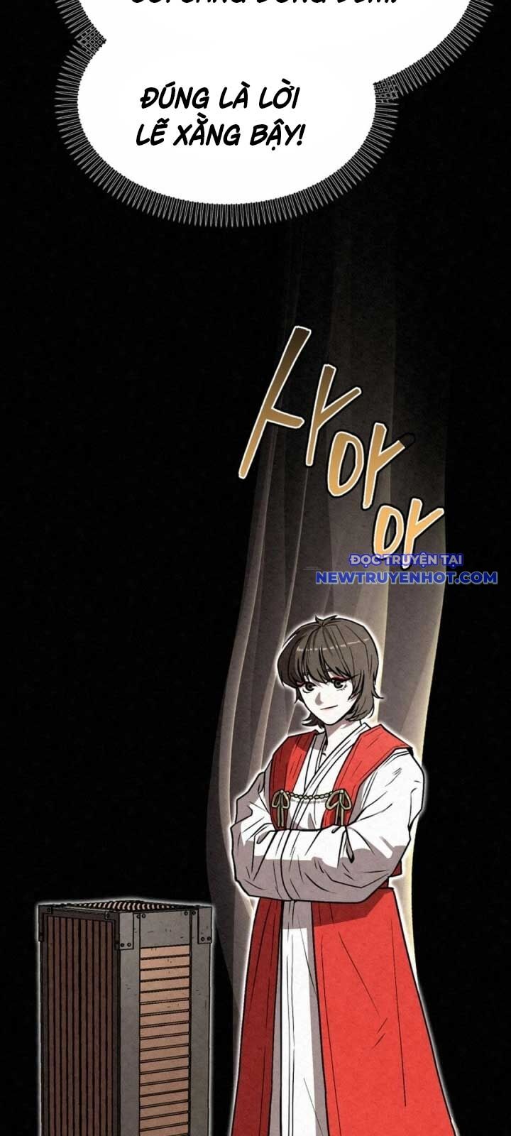 Hắc Bạch Hồ Ly Độc Tâm Côn Luân Kiếm Tuyến Bạch Bệnh Chi Chủ - Chapter 2
