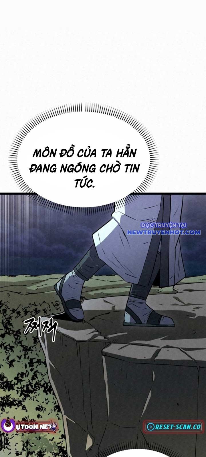 Hắc Bạch Hồ Ly Độc Tâm Côn Luân Kiếm Tuyến Bạch Bệnh Chi Chủ - Chapter 2