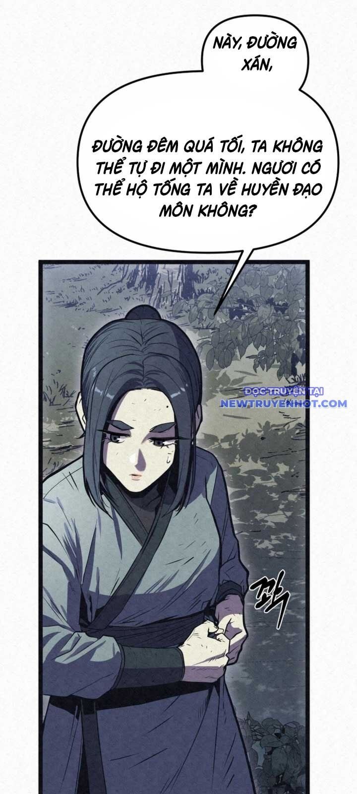 Hắc Bạch Hồ Ly Độc Tâm Côn Luân Kiếm Tuyến Bạch Bệnh Chi Chủ - Chapter 2