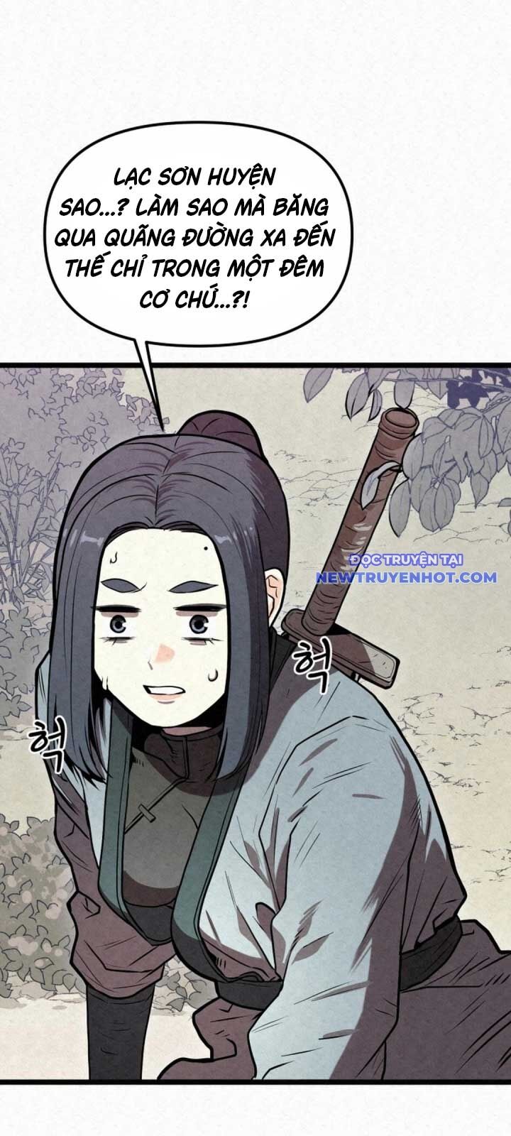 Hắc Bạch Hồ Ly Độc Tâm Côn Luân Kiếm Tuyến Bạch Bệnh Chi Chủ - Chapter 2