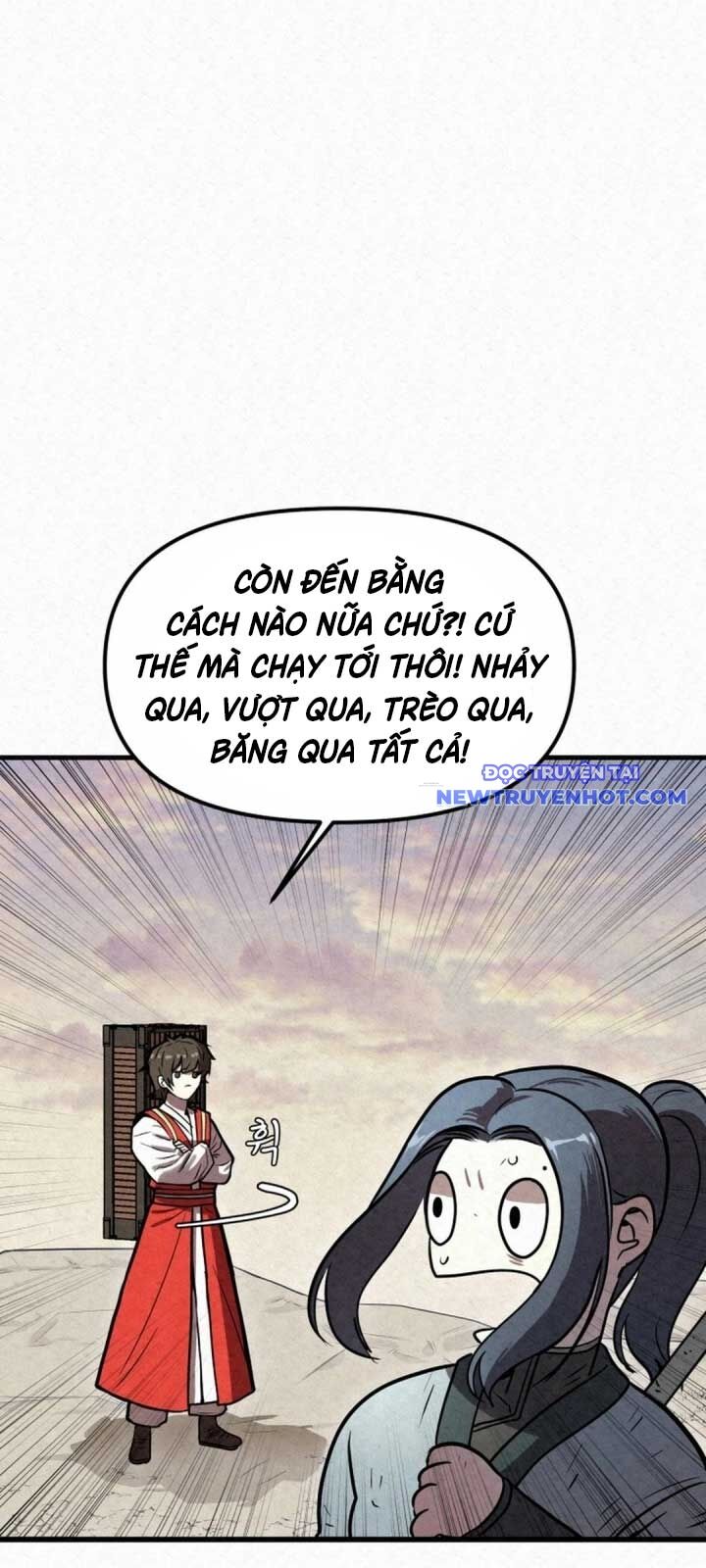 Hắc Bạch Hồ Ly Độc Tâm Côn Luân Kiếm Tuyến Bạch Bệnh Chi Chủ - Chapter 2