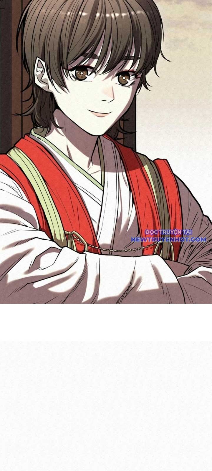 Hắc Bạch Hồ Ly Độc Tâm Côn Luân Kiếm Tuyến Bạch Bệnh Chi Chủ - Chapter 2