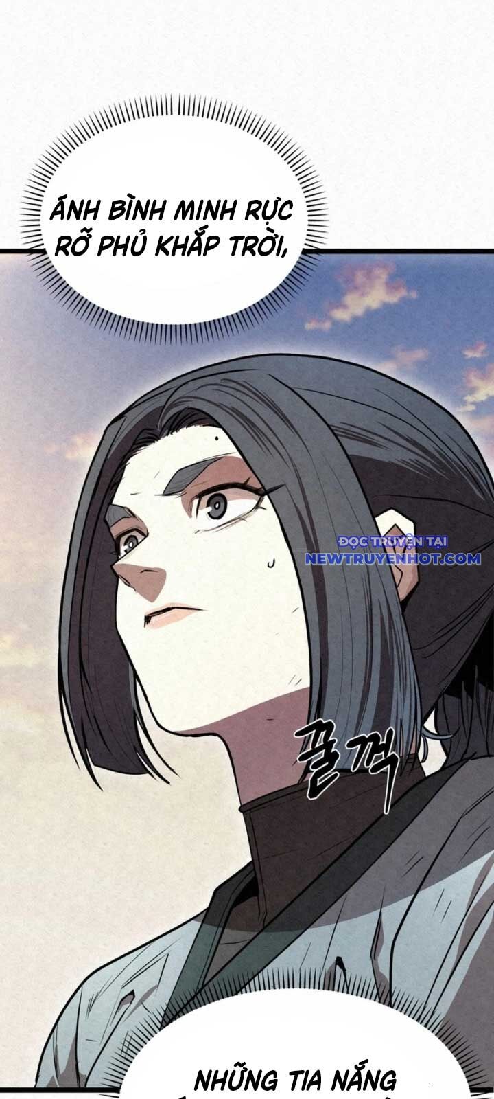 Hắc Bạch Hồ Ly Độc Tâm Côn Luân Kiếm Tuyến Bạch Bệnh Chi Chủ - Chapter 2