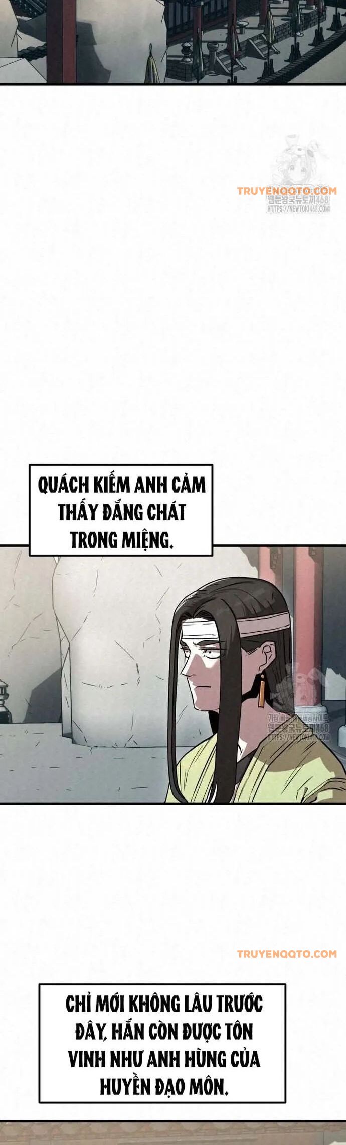 Hắc Bạch Hồ Ly Độc Tâm Côn Luân Kiếm Tuyến Bạch Bệnh Chi Chủ - Chapter 20