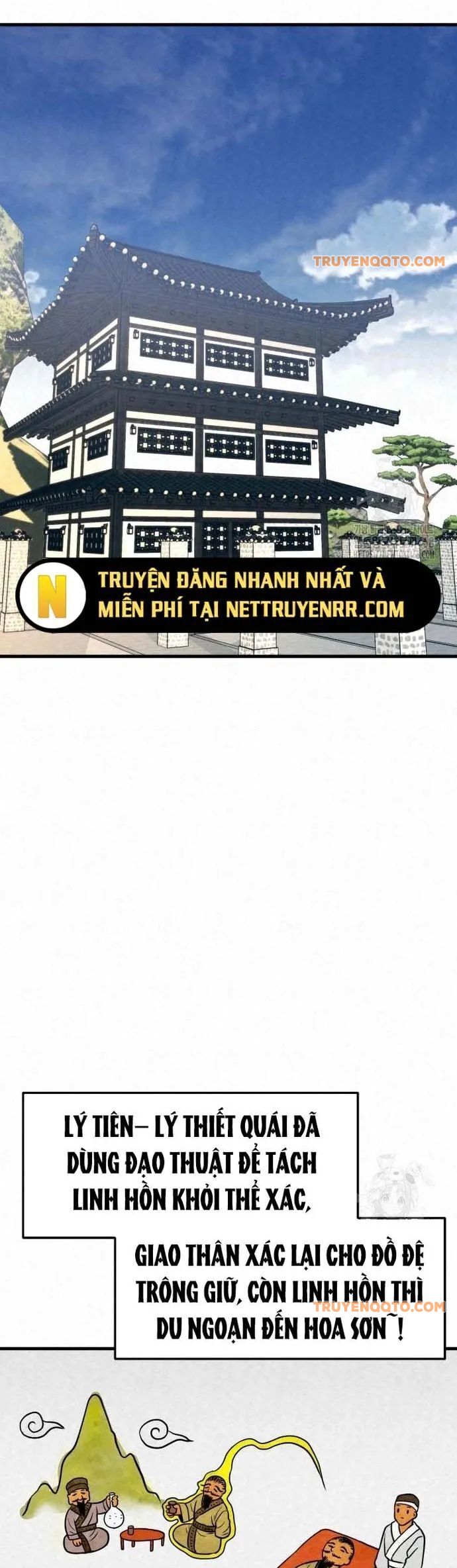 Hắc Bạch Hồ Ly Độc Tâm Côn Luân Kiếm Tuyến Bạch Bệnh Chi Chủ - Chapter 20