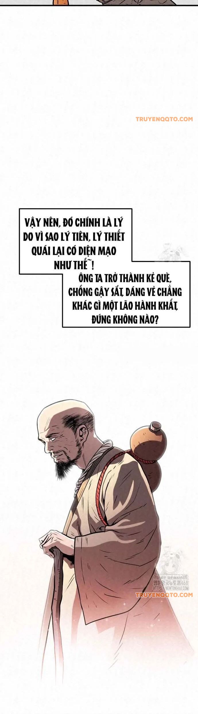 Hắc Bạch Hồ Ly Độc Tâm Côn Luân Kiếm Tuyến Bạch Bệnh Chi Chủ - Chapter 20