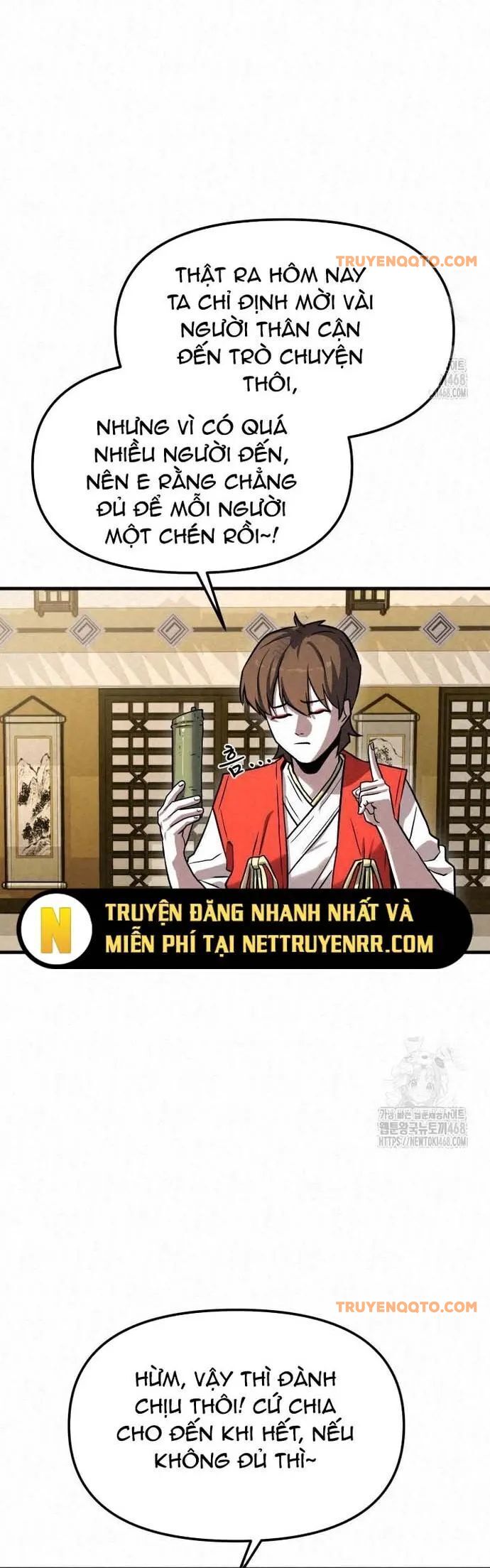 Hắc Bạch Hồ Ly Độc Tâm Côn Luân Kiếm Tuyến Bạch Bệnh Chi Chủ - Chapter 20