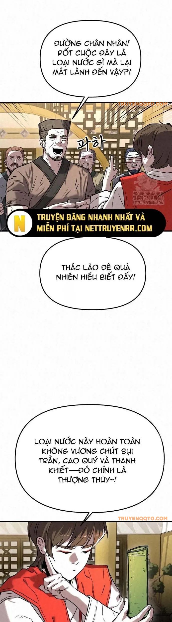 Hắc Bạch Hồ Ly Độc Tâm Côn Luân Kiếm Tuyến Bạch Bệnh Chi Chủ - Chapter 20