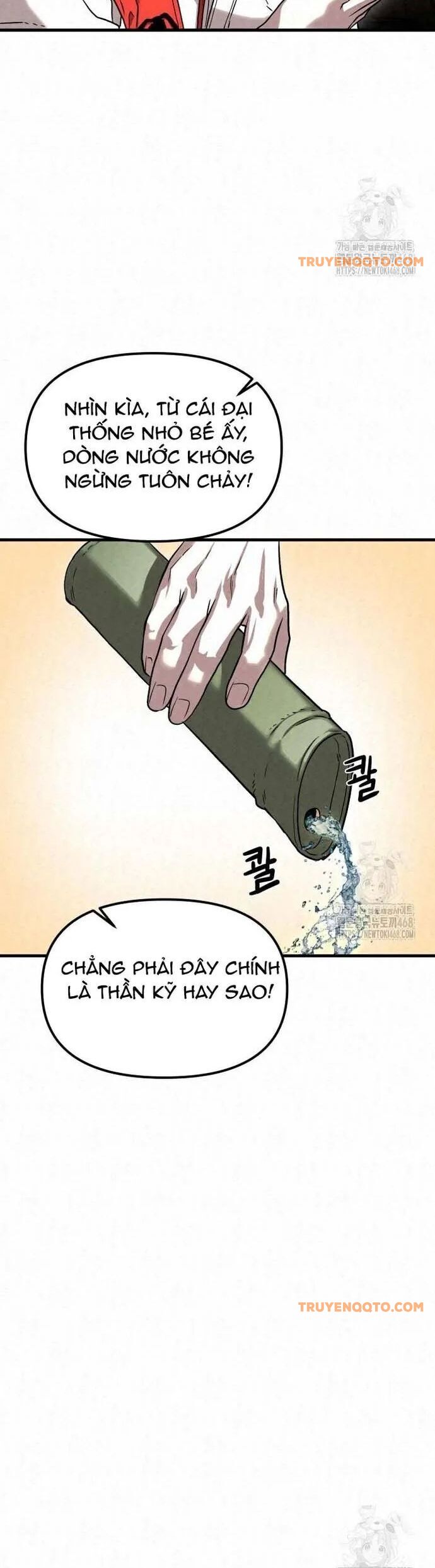 Hắc Bạch Hồ Ly Độc Tâm Côn Luân Kiếm Tuyến Bạch Bệnh Chi Chủ - Chapter 20