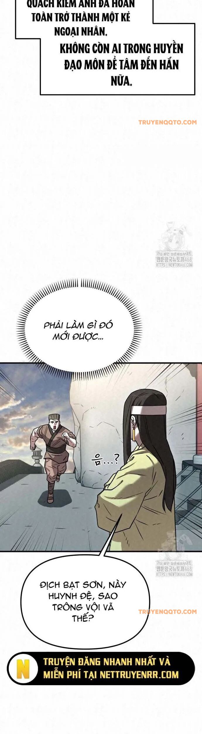 Hắc Bạch Hồ Ly Độc Tâm Côn Luân Kiếm Tuyến Bạch Bệnh Chi Chủ - Chapter 20