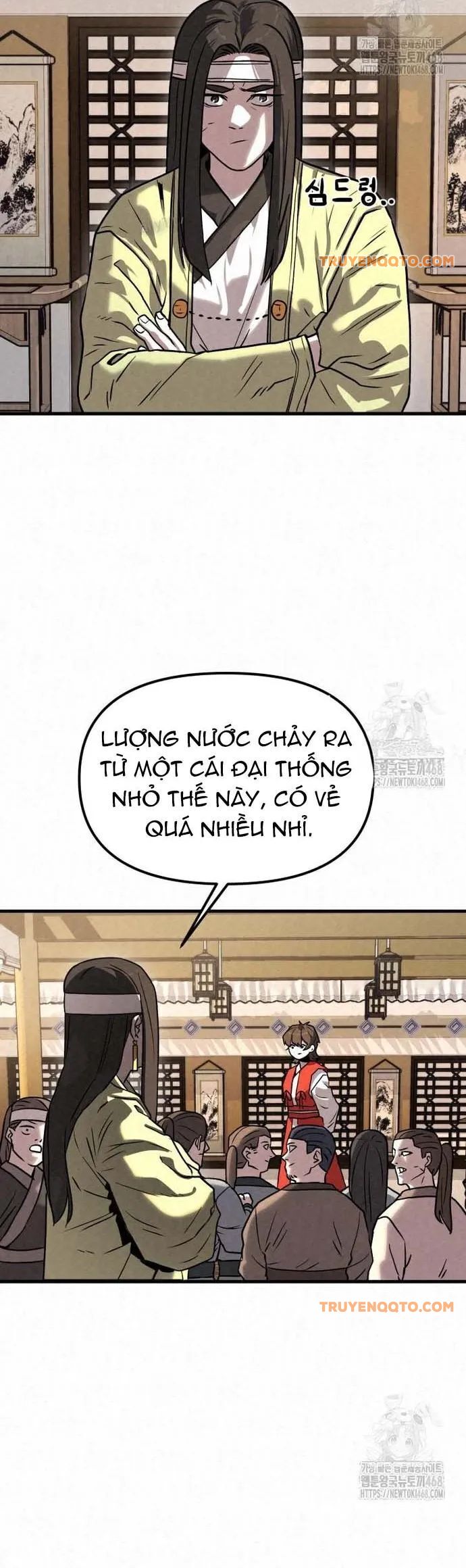 Hắc Bạch Hồ Ly Độc Tâm Côn Luân Kiếm Tuyến Bạch Bệnh Chi Chủ - Chapter 20