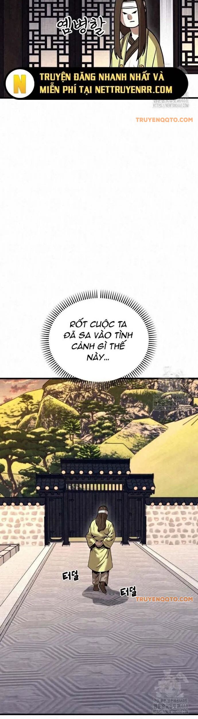 Hắc Bạch Hồ Ly Độc Tâm Côn Luân Kiếm Tuyến Bạch Bệnh Chi Chủ - Chapter 20