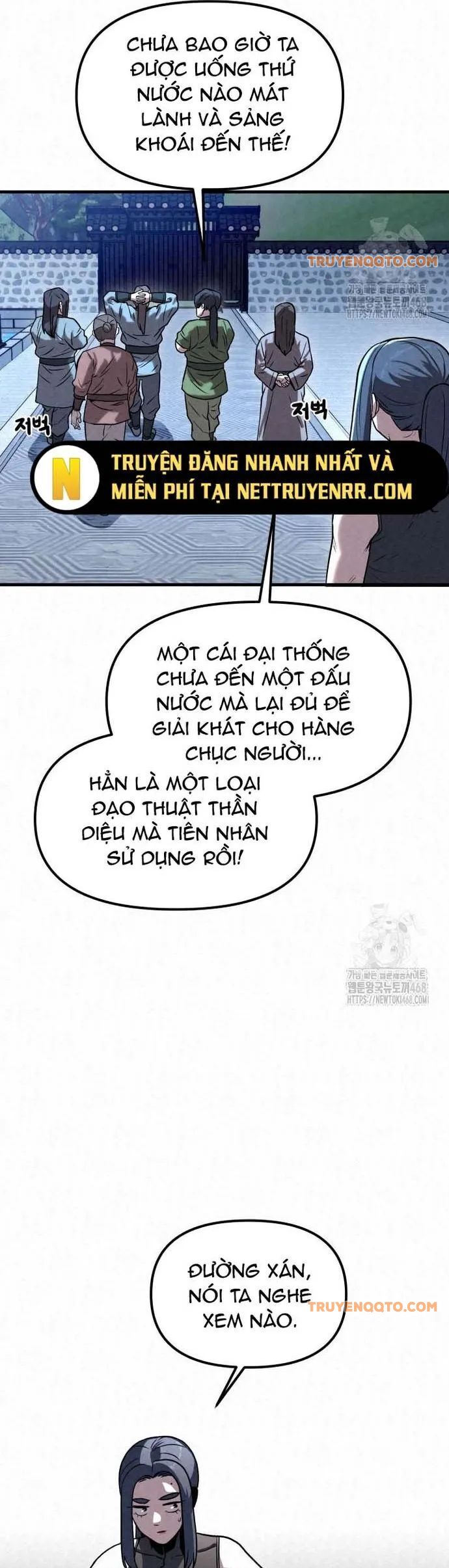Hắc Bạch Hồ Ly Độc Tâm Côn Luân Kiếm Tuyến Bạch Bệnh Chi Chủ - Chapter 20