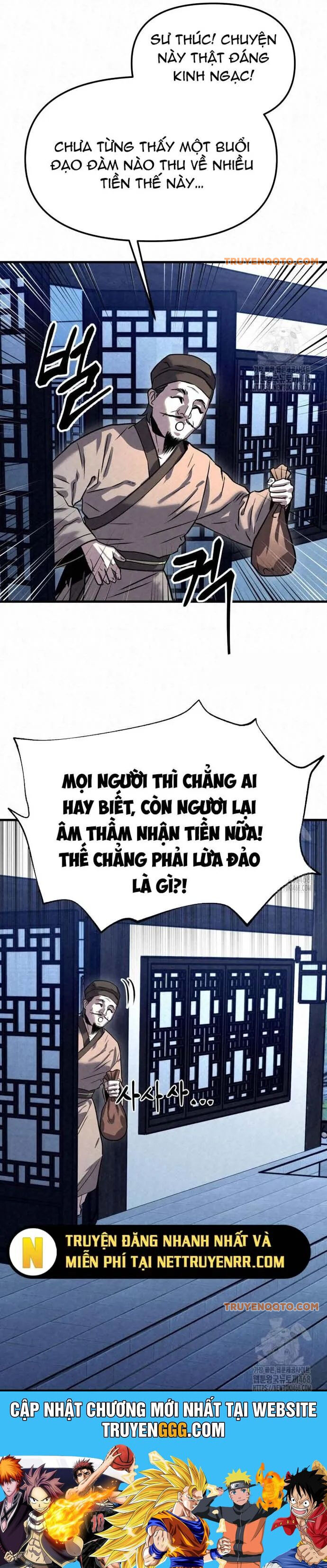 Hắc Bạch Hồ Ly Độc Tâm Côn Luân Kiếm Tuyến Bạch Bệnh Chi Chủ - Chapter 20
