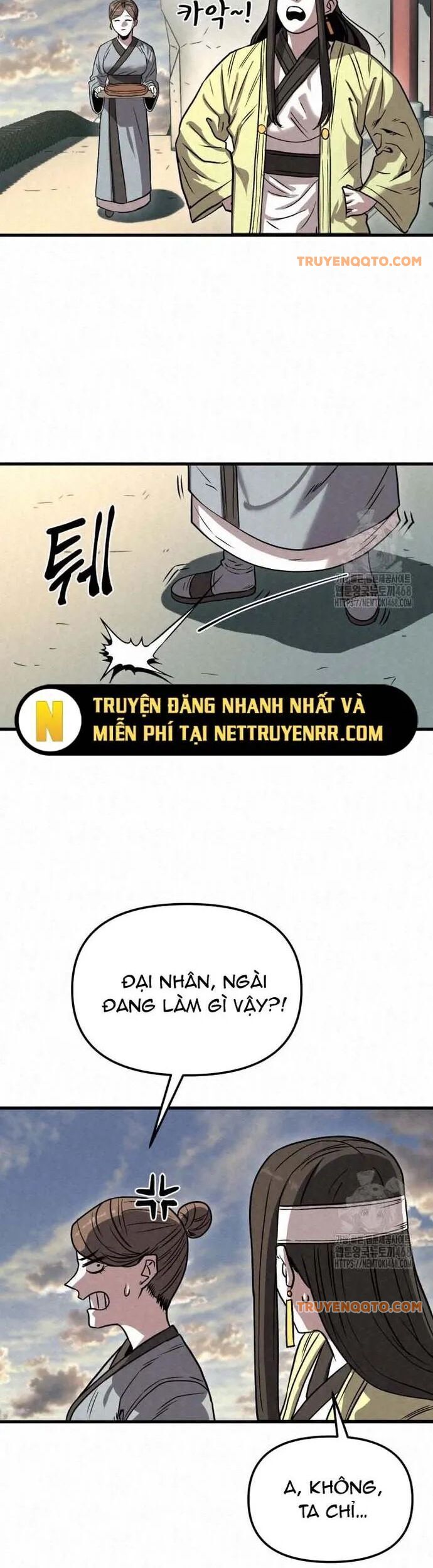 Hắc Bạch Hồ Ly Độc Tâm Côn Luân Kiếm Tuyến Bạch Bệnh Chi Chủ - Chapter 20