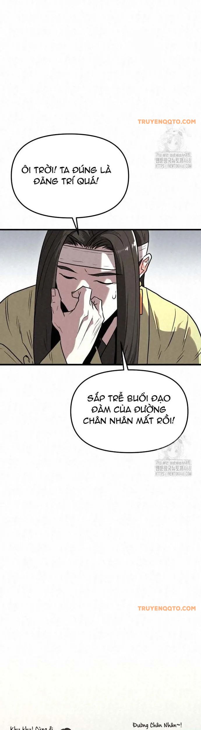 Hắc Bạch Hồ Ly Độc Tâm Côn Luân Kiếm Tuyến Bạch Bệnh Chi Chủ - Chapter 20