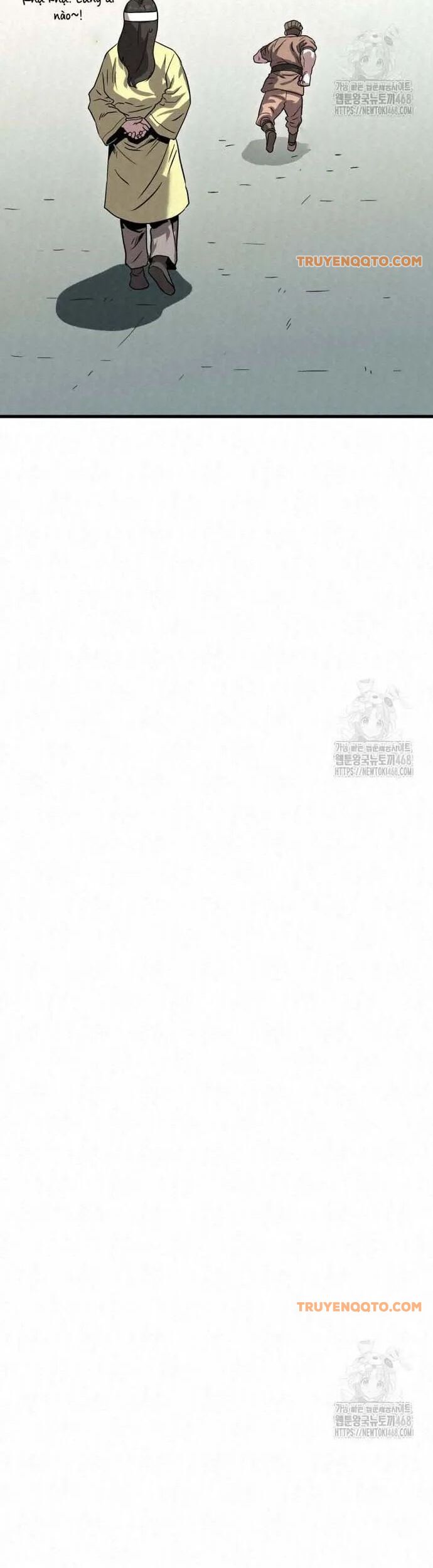 Hắc Bạch Hồ Ly Độc Tâm Côn Luân Kiếm Tuyến Bạch Bệnh Chi Chủ - Chapter 20