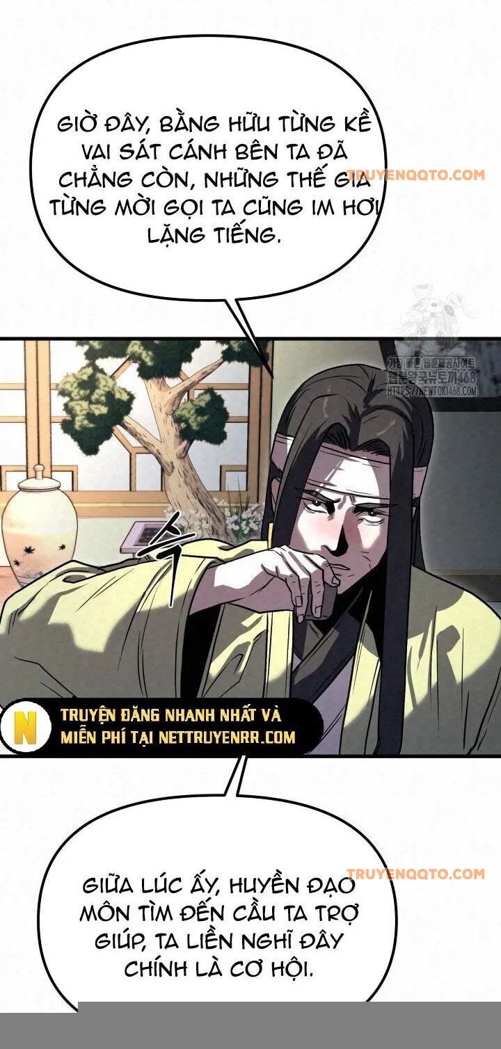 Hắc Bạch Hồ Ly Độc Tâm Côn Luân Kiếm Tuyến Bạch Bệnh Chi Chủ - Chapter 21
