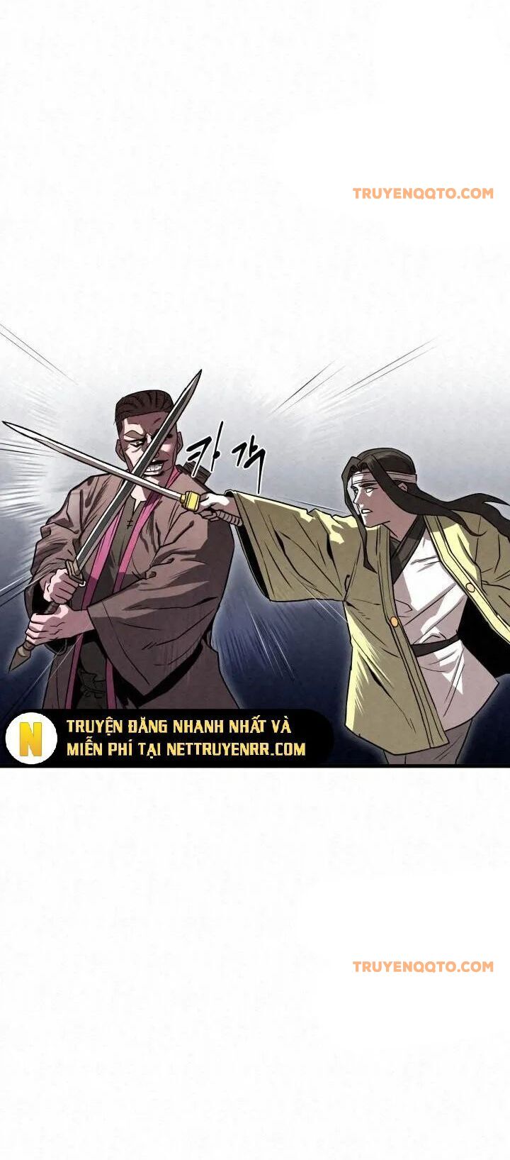 Hắc Bạch Hồ Ly Độc Tâm Côn Luân Kiếm Tuyến Bạch Bệnh Chi Chủ - Chapter 21