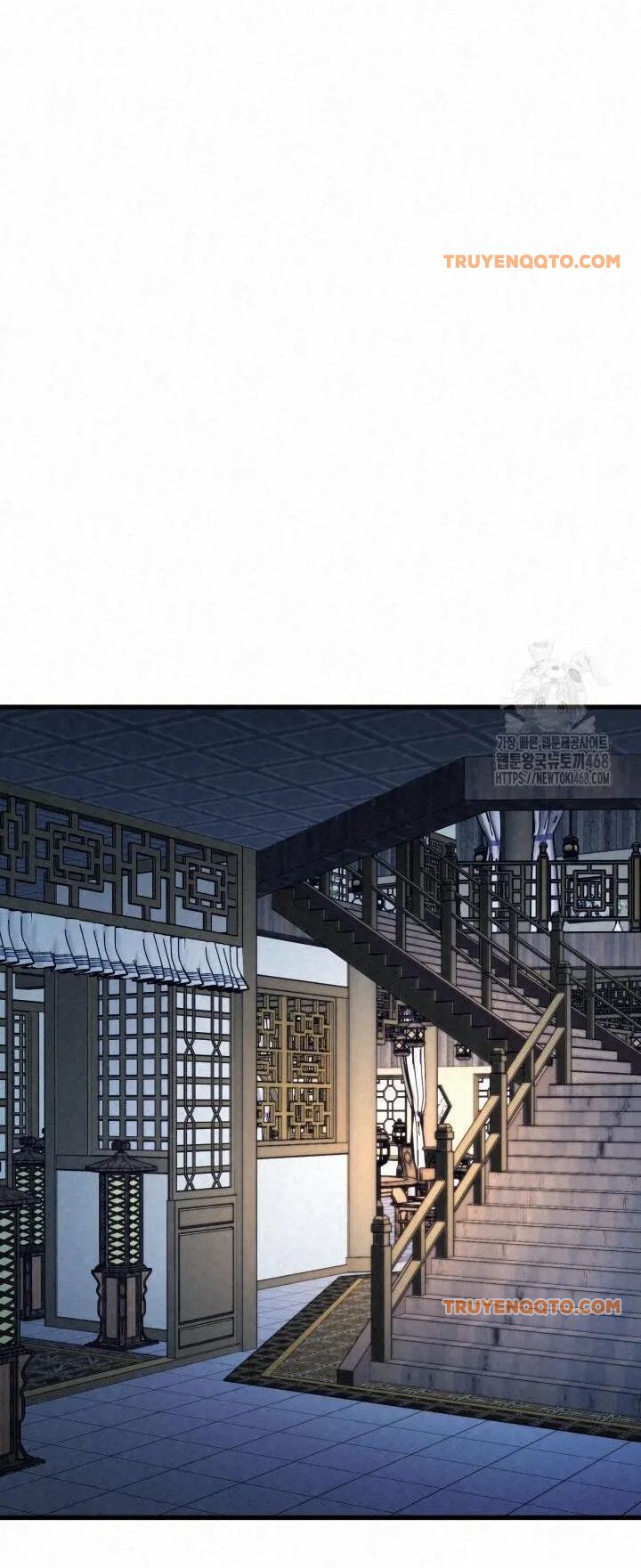 Hắc Bạch Hồ Ly Độc Tâm Côn Luân Kiếm Tuyến Bạch Bệnh Chi Chủ - Chapter 21